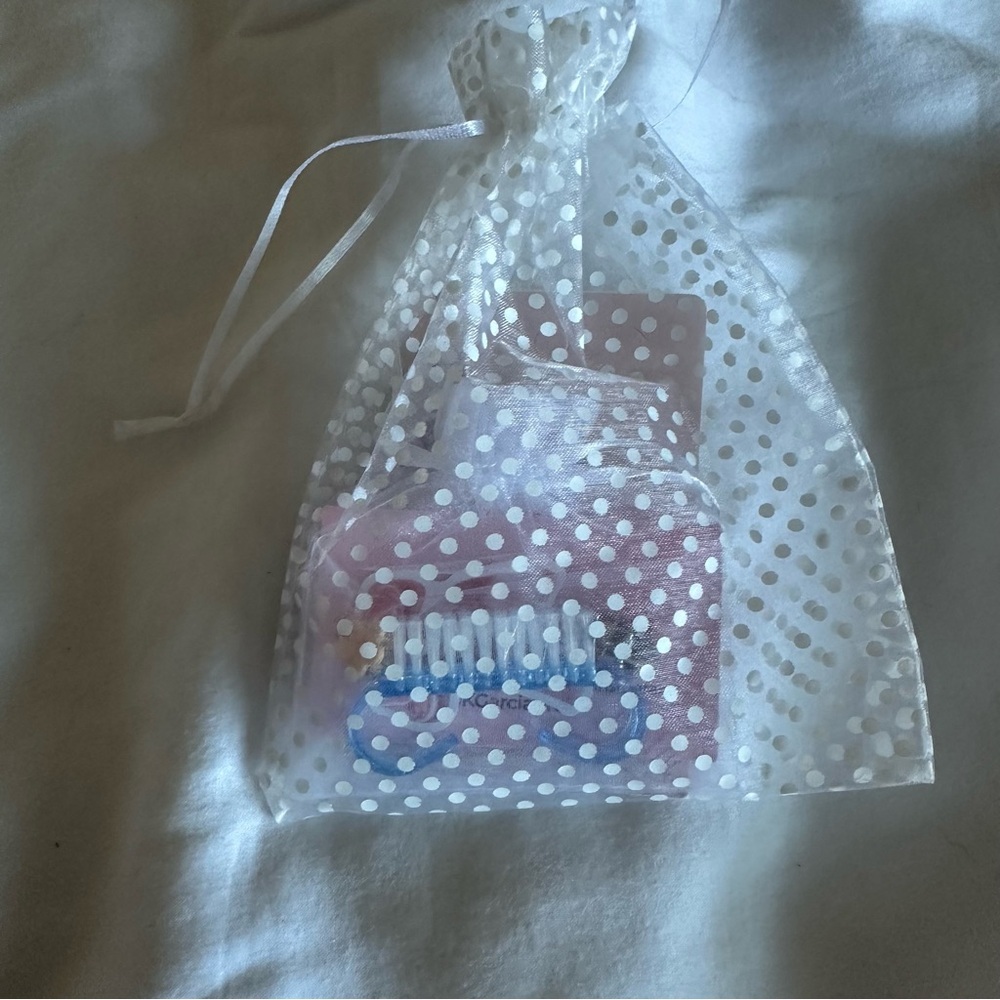 Small Self Care Bundle